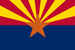 Flag of Arizona