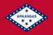 Flag of Arkansas