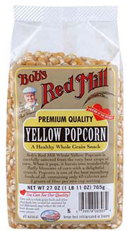 Popcorn is one of the best munching foods of all, containing only 60 calories and 2 grams of fiber per 2 cup serving. In addition to being a high-fiber food, popcorn contains antioxidants. What little fat occurs naturally in popcorn is in the form of healthier monounsaturated and polyunsaturated fats. Popcorn contains no saturated or trans fats.
