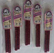 Indian Valley Meats is a family-owned custom processor of fish and exotic meats, including reindeer, venison, buffalo and all of Alaska's wild game animals. The company is nestled in the scenic town of Indian, Alaska where the mighty Chugach mountains meet Cook Inlet just south of Anchorage. We keep live reindeer and other exotic animal and birds at our facilities to bring Alaska's Nature into our daily lives.