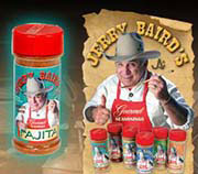  A given Tex-Mex food may or may not be similar to Mexican cuisine, although it is common for all of these foods to be referred to as "Mexican food" in Texas, the United States and in some other countries. In many parts of the country outside of Texas this term is synonymous with Southwestern cuisine. Our Fajita Seasoning, Butter Flavored Lemon Pepper with Chipotle, Chuckwagon Chili Mix, Jalapeno Sizzling Salt, and even our Rib & Brisket Rub make the cooking of Tex-Mex food so much easier. 
