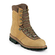 Weddell Golden Nubuc Arctic