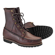 Ultralight 8" Boot