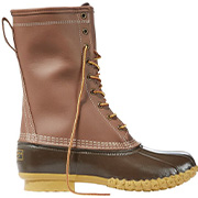 10" Gore-Tex/Thinsulate