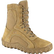 S2V Waterproof 400G Insulated Boot