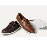 Quoddy Moccasins