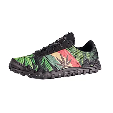 Carson Footwear
