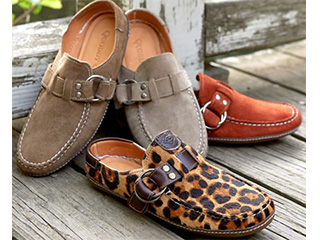 Quoddy Footwear