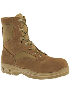 Bates Footwear