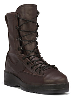 Belleville Boot