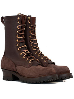 Nicks Boots