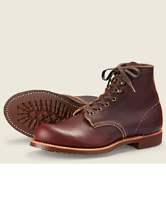 Red Wing Shoes
