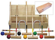 North Meadow Croquet