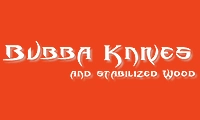 Bubba Custom Knives Logo