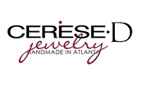 Cerese D Jewelry Logo