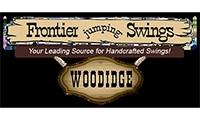 Frontier Swings Logo