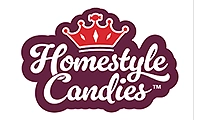 Homestyle Candies Logo