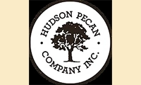 Hudson Pecan Co Logo