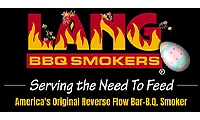 Lang BBQ Smokers Logo