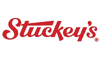 Stuckey&rsquo;s Logo