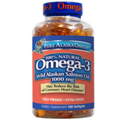 Alaska Protein Recovery