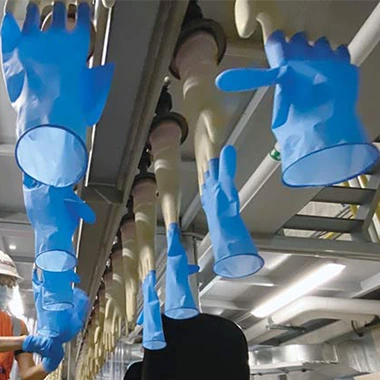 Rhino Health PPE (Masks, Gloves, Ect)