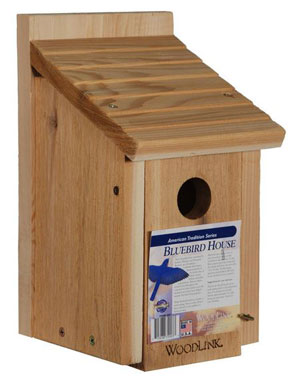 Woodlink Birdhouses