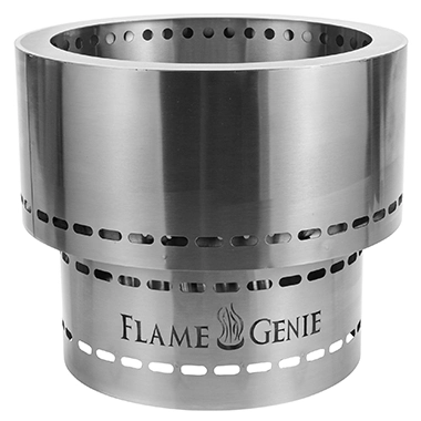 Flame Genie Fire Pit