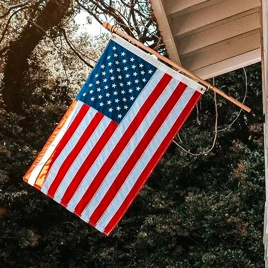 Allegiance Flag Supply