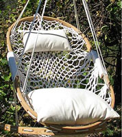 Cobble Mountain Hammock Co.