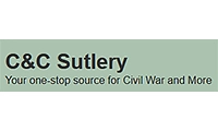 C&C Sutlery Logo