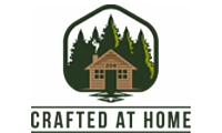 Crafted at Home Logo
