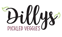 Dillys Pickled Veggies Logo