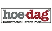 Hoedag Garden Tools Logo