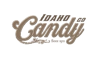 Idaho Candy Company Logo