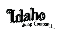 Idaho Soap Company Logo
