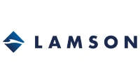Lamson Fishing Logo