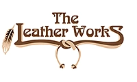 The Leather Works Logo