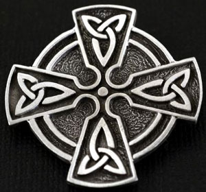 Treasure Cast Celtic Jewelry