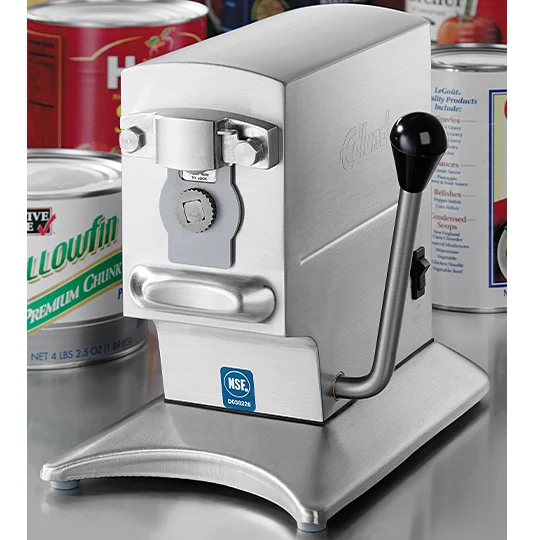 Edlund Can Openers