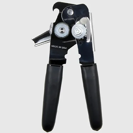 OhSay USA Can Openers