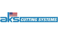 AKS Cutting Systems Logo