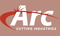 ARC Cutting Ind Logo