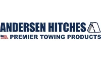 Andersen Hitches Logo