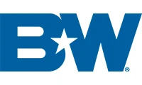 B&W Logo