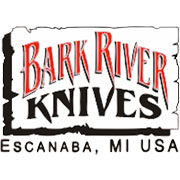 Bark River Knives Logo