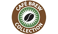 Cafe Brew Logo