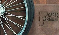 Carts Vermont Logo
