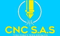 CNC S.A.S. Logo
