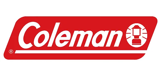 Coleman Brand Logo